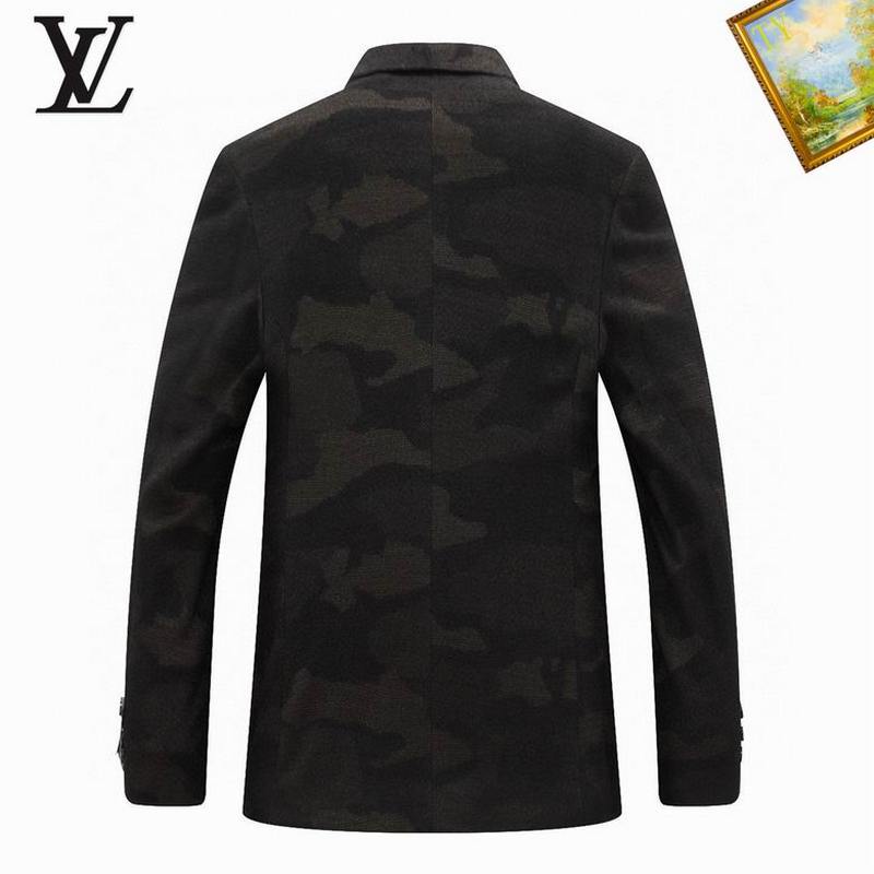 LV Men's Outwear 196